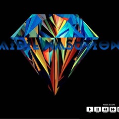 Aidil Nasution Ft Ö Ghaïïÿ - P A R T Y M O N S T E R (SPECIAL HAPPY BIRTHDAY)