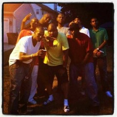 Crokpit (Anthem Part ll)