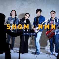 The Shom X NMN - Uur Zuil