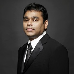 Allah-Rakha Rahman