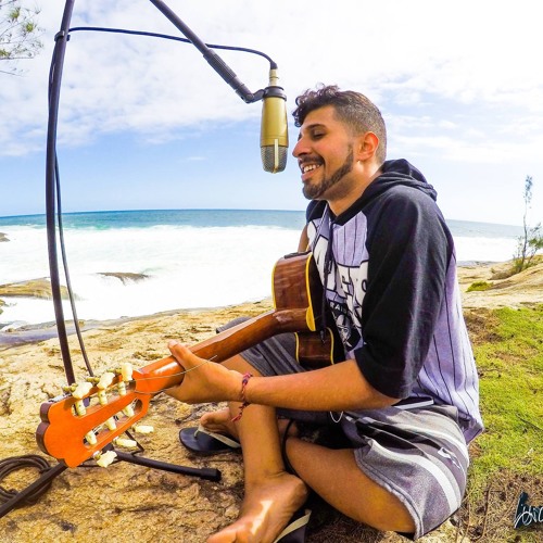 Nada Bom part. 2 - Gabriel lopes ( cover costa gold )
