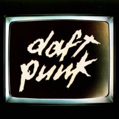 Daft Punk - One More Time (Joe Kendut Bootleg Remix)