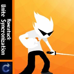 Homestuck - Unite Synchronization (Remastered)