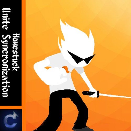 Homestuck - Unite Synchronization (Remastered)