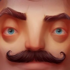 Hello Neighbor Basement Music
