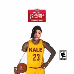 Kale Hunter - MVP
