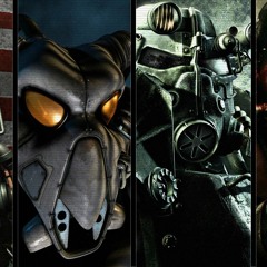 Fallout 1-Fallout 2 OST