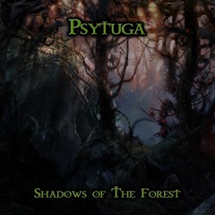 Psytuga - Shadows Of The Forest (Álbum)