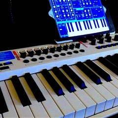 Scratch lines for MIAMI