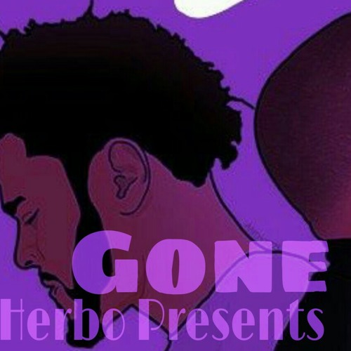 J. Cole ft. Drake type beat "Gone..." [Prod. By Dj Herbo]