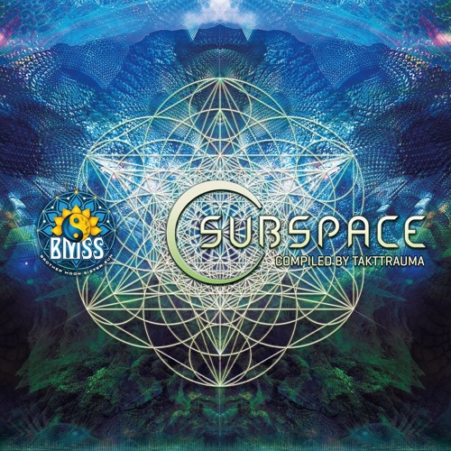 Hypnoise & Helios - Gravitational Effects