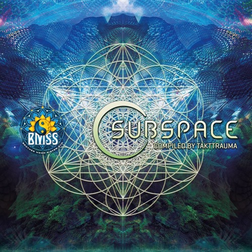 Psytrance II