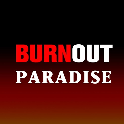 Burnout Paradise - Victor Cortes (demo)