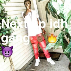 $IXHUNNED.GLizzy Go Hard Feat. Marcyana MIX