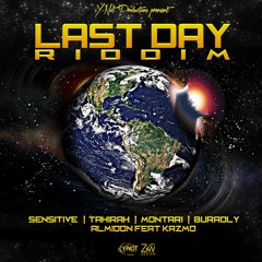 Only You (Last Day Riddim)