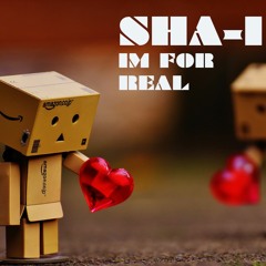 I'm For Real