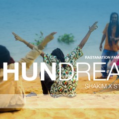 HUNDREAD - STXNGA X SHAKIM