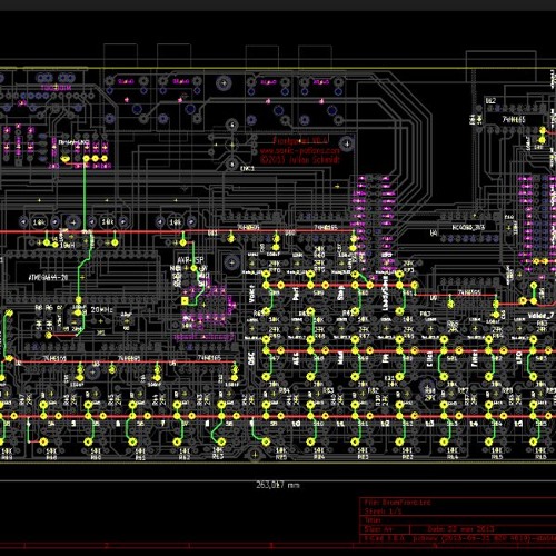 Magic Potion (Modulator Re-tweak) Free D.L.