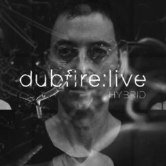 Dubfire - HYTE - NYE 2016 - Hybrid Live - @ Berlin,Ger - 31/12/2016