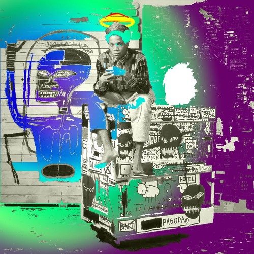 In My Mind (prod. MyCompiledThoughts)