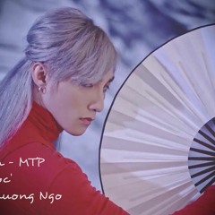 Lạc & Trôi - Phương Ngô [ Music by iCóc ]