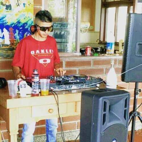 Dance With Me - DJ Seth