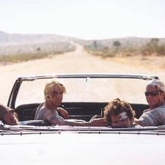 Scar Tissue (Cover)