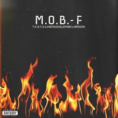 T.K.O.T.O ft VINTAGEGOLDMIND & ARDIE2X - LEVEL$