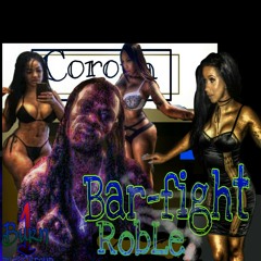 RobLe   Bar-Fight