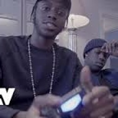 ABRA CADABRA - ROAD INSTRUMENTAL WITH HOOK