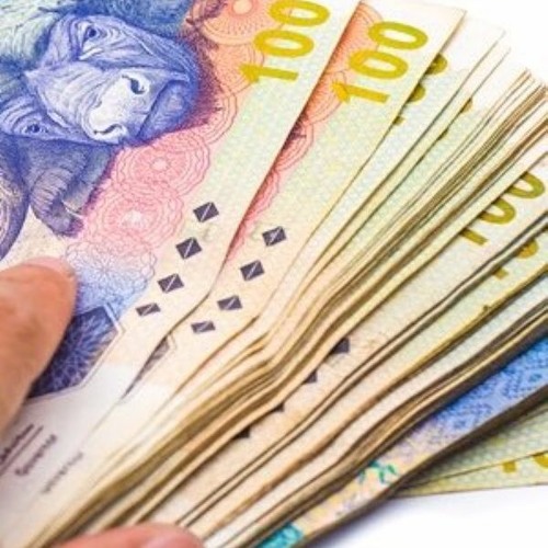 Money Talks Carmen