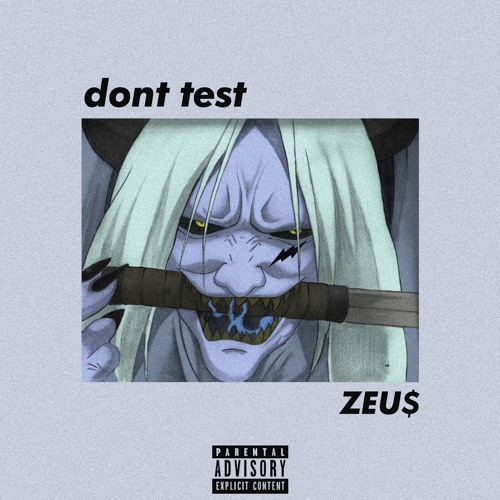 DONT TEST(PROD. LIL STACK)