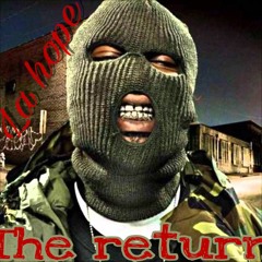 Big1600 X The Return