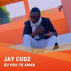 Jay Cudz - Eu Vou-te Amar