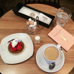 tomppabeats - lonely boy with a toy ukulele (vocals freestyle)