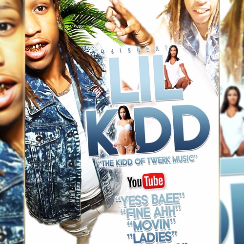 MOVIN - Lil Kidd Ft. Project Youngin