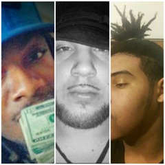 King Tae & B Mung & Dre Tha Youngin - -Baby Get Low