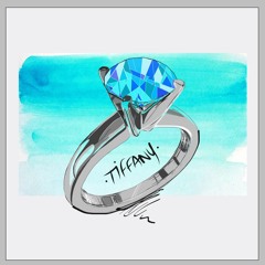 Tiffany Hosted by: HOODRICH