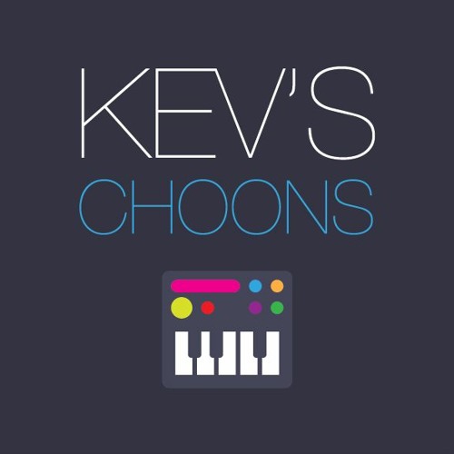 Kev's Retro Wave Choons