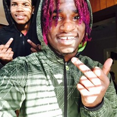 Switch It Up- Ft OTW Guwop/OTM T-mack