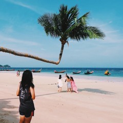 On The Low - Hope Sandoval(cover)