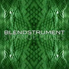 8Dio Blendstrument Strange Pulses: "The Great Dust Bowl Of 2038" by Ned Bouhalassa