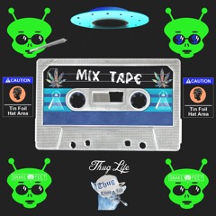 Snake Feet - Psytrance Mixtape (Free Download)