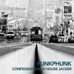 Confessions of a House Jacker [Fall 2015]
