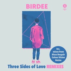 Birdee - I Want You Ft. Gamble & Burke(Colour Vision Remix)