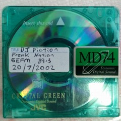 Fiction @ 5E FM 2002