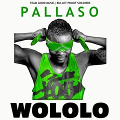 WOLOLO by Pallaso