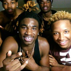 Chase It - Ft. OTM Shadd,OTW Guwop, OTM T-mack