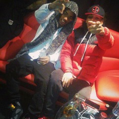 4eign ft finesseking- She like