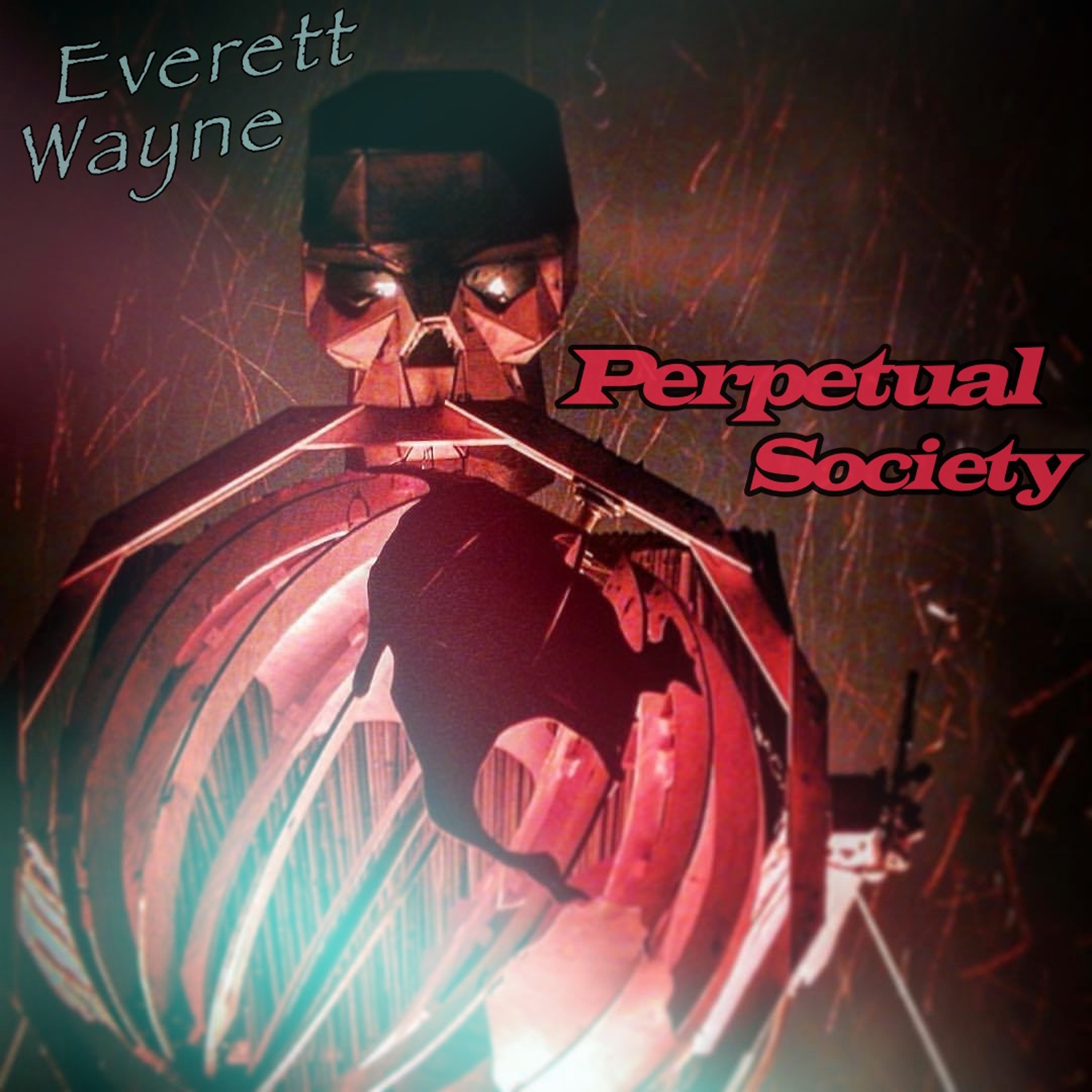 Everett Wayne